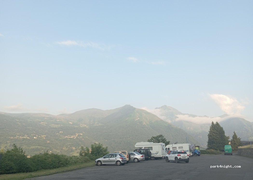 (65400) Saint-Savin - 3 Route d'Argelès — foto 4