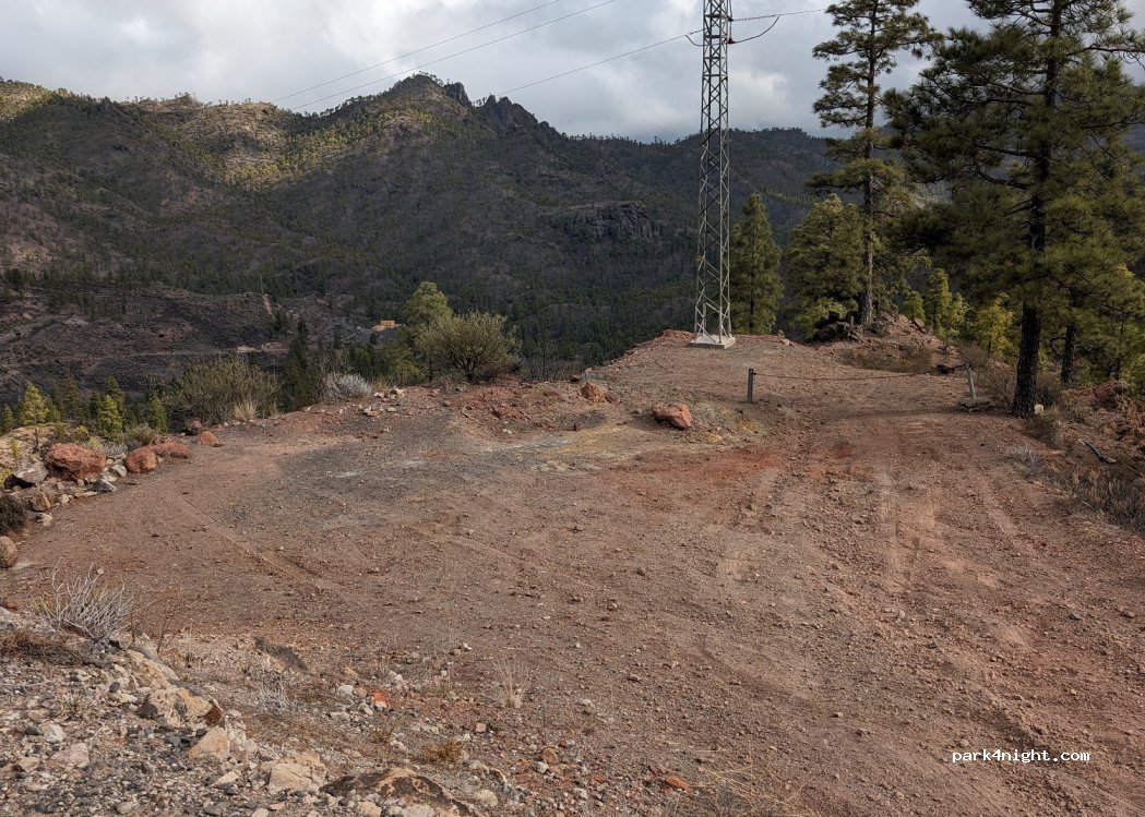 (35299) San Bartolomé de Tirajana - GC-60 — foto 3