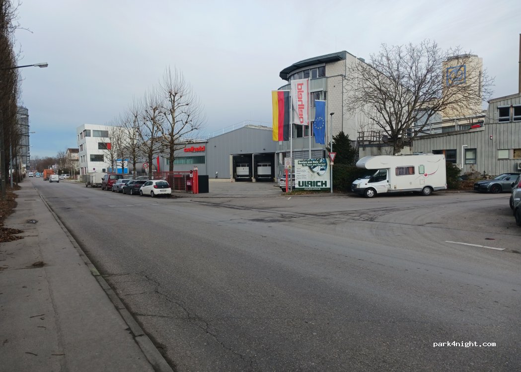 (70188) Stuttgart - 139 Ulmer Straße — foto