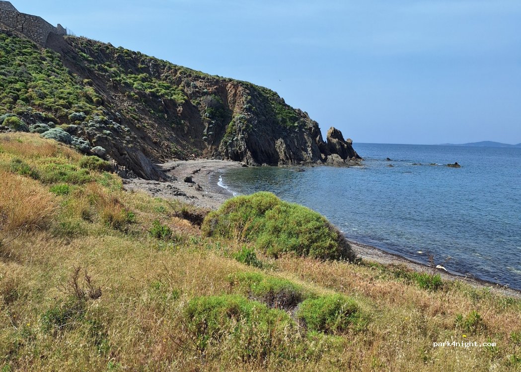 (35960) Karaburun - Unnamed Road — foto 3