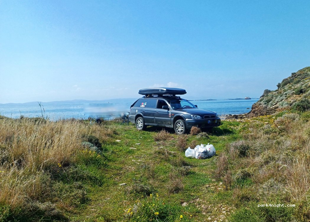 (35960) Karaburun - Unnamed Road — foto 4