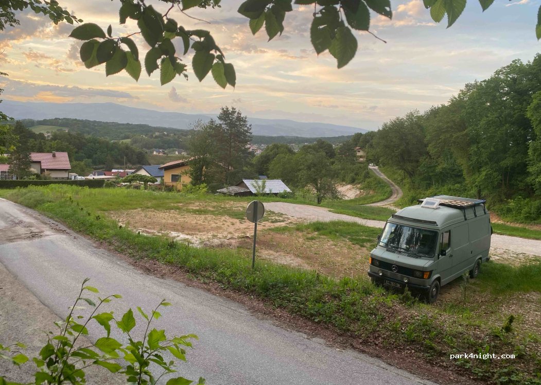 (2319) Poljčane - 34 Na Boč — foto