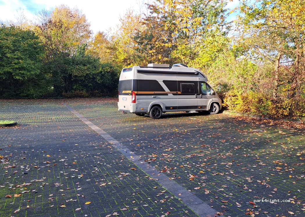 (50169) Kerpen - 23 Sportfeldweg — foto 3