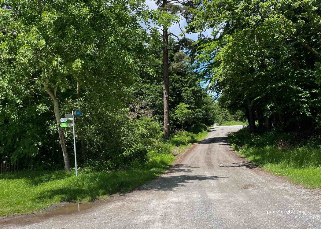 (74405) Gaildorf - Unnamed Road — foto