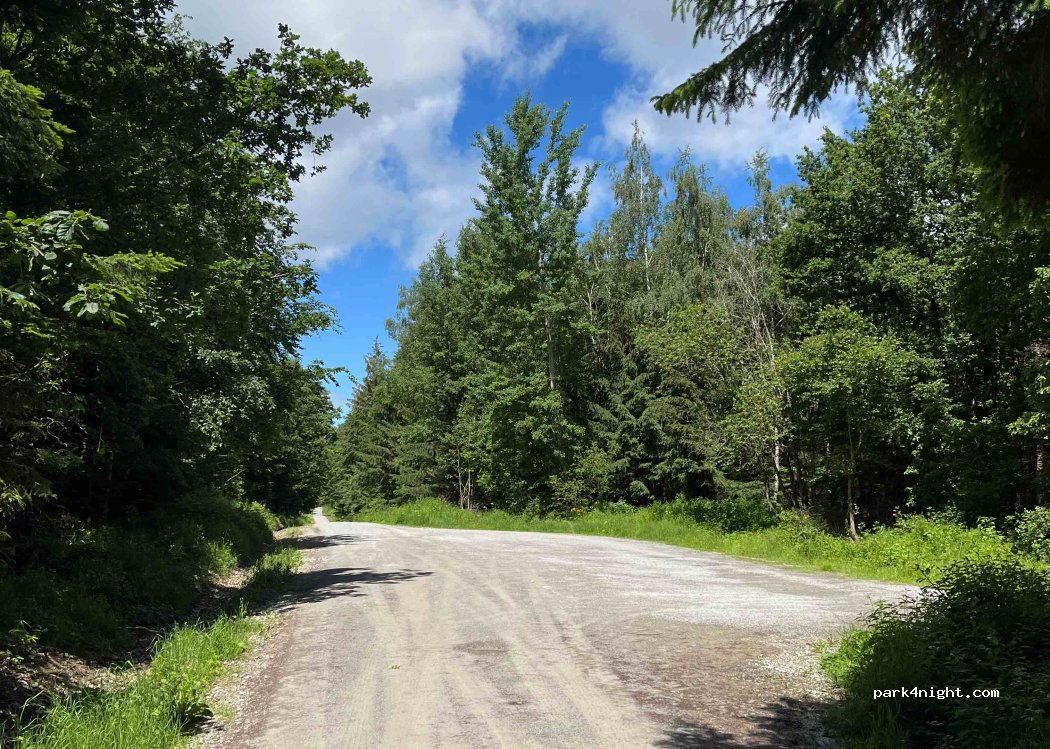 (74405) Gaildorf - Unnamed Road — foto 3