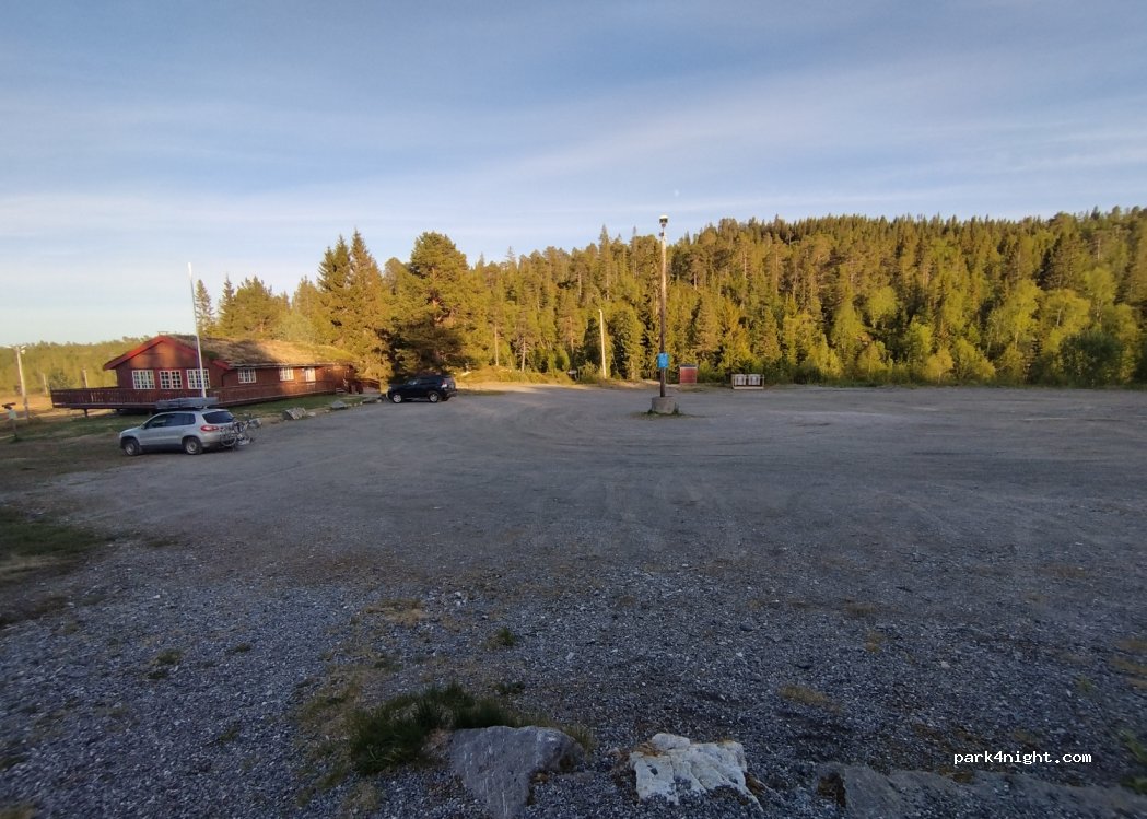 (7354) Orkanger - 268 Ulvåsveien — foto