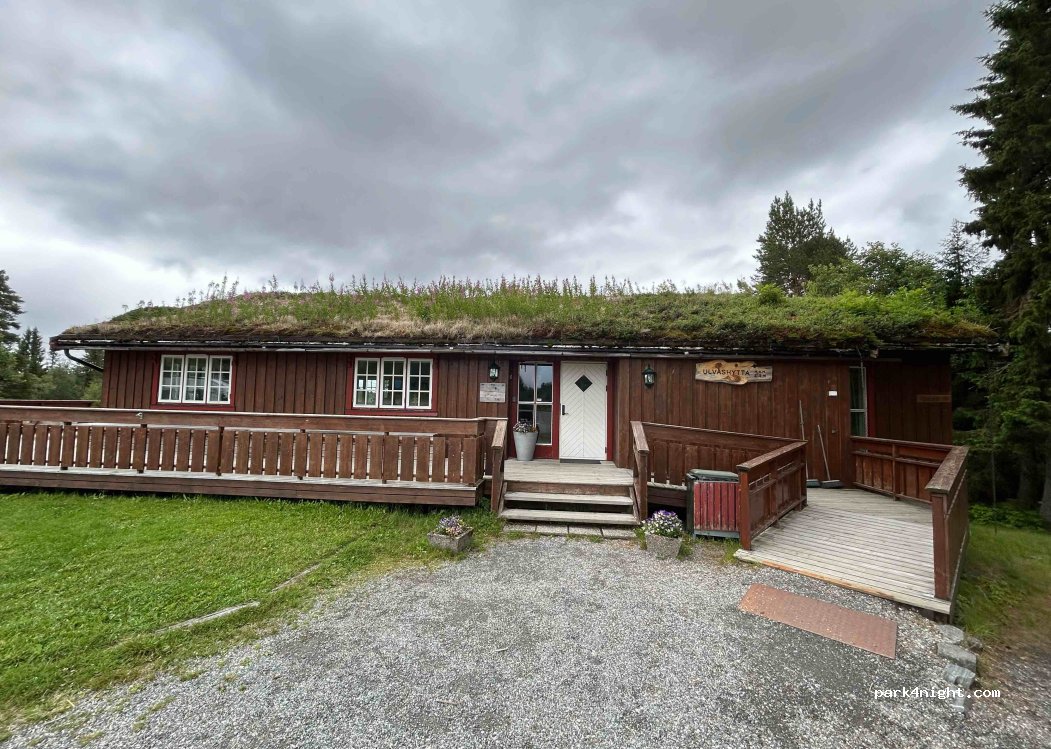 (7354) Orkanger - 268 Ulvåsveien — foto 2