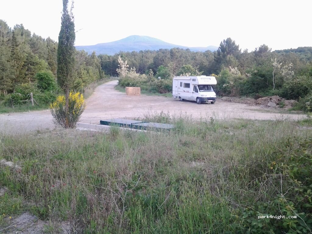(53023) Vivo D'orcia - Strada Provinciale del Monte Amiata — foto 3