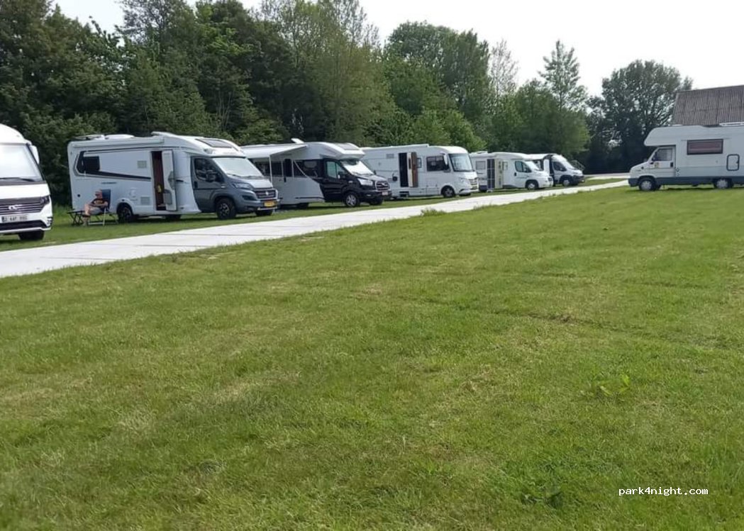 Hoeve Mauritsoord — foto