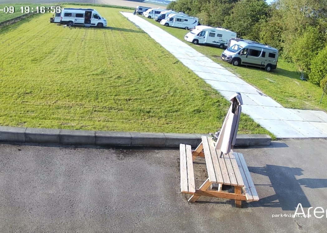 Hoeve Mauritsoord — foto 2