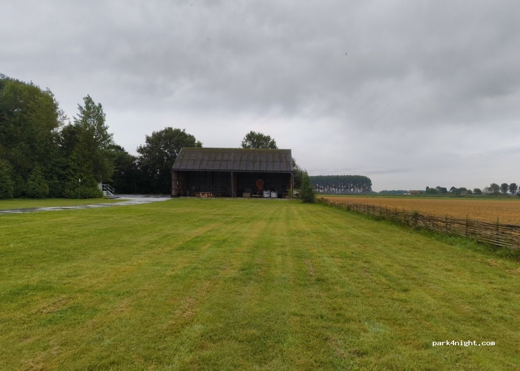 Hoeve Mauritsoord — foto 4
