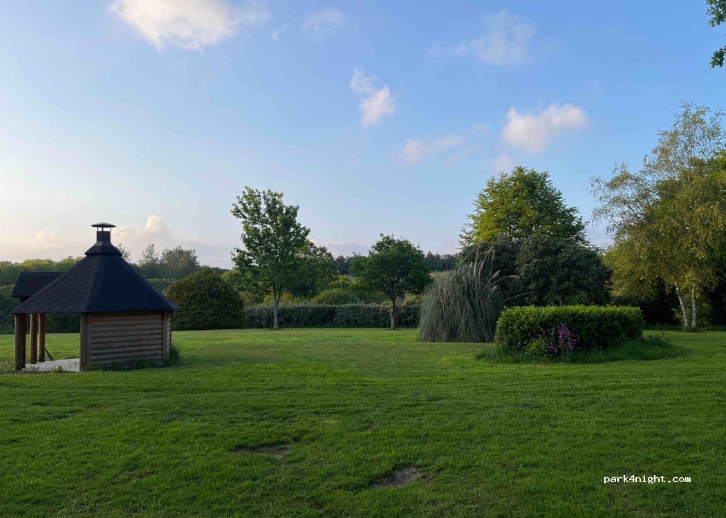 Mairie - Camping Municipal — foto