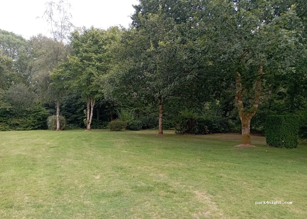 Mairie - Camping Municipal — foto 2