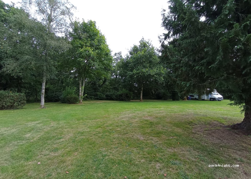 Mairie - Camping Municipal — foto 3