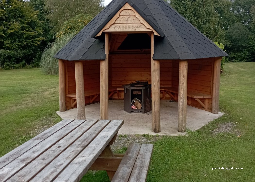 Mairie - Camping Municipal — foto 4