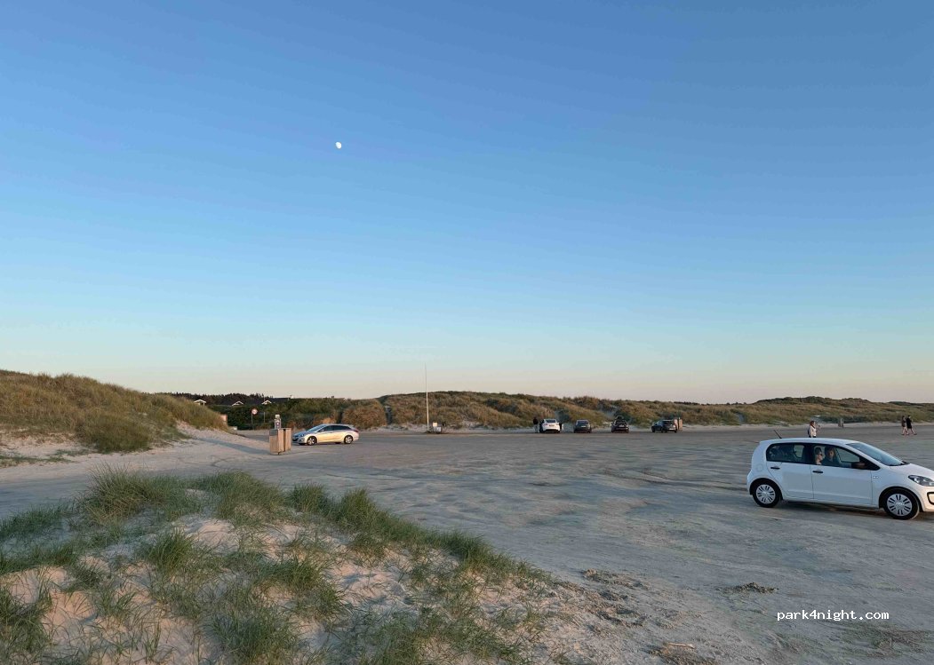 (9480) Løkken - 175 Grønhøj Strandvej — foto 2