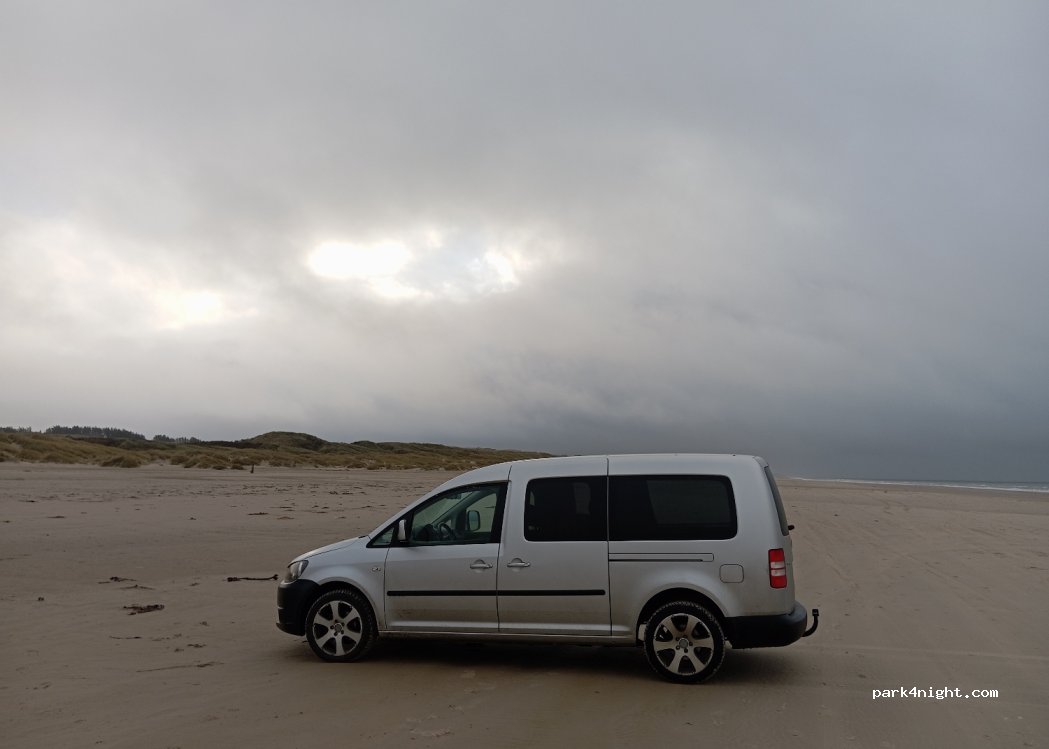 (9480) Løkken - 175 Grønhøj Strandvej — foto 5