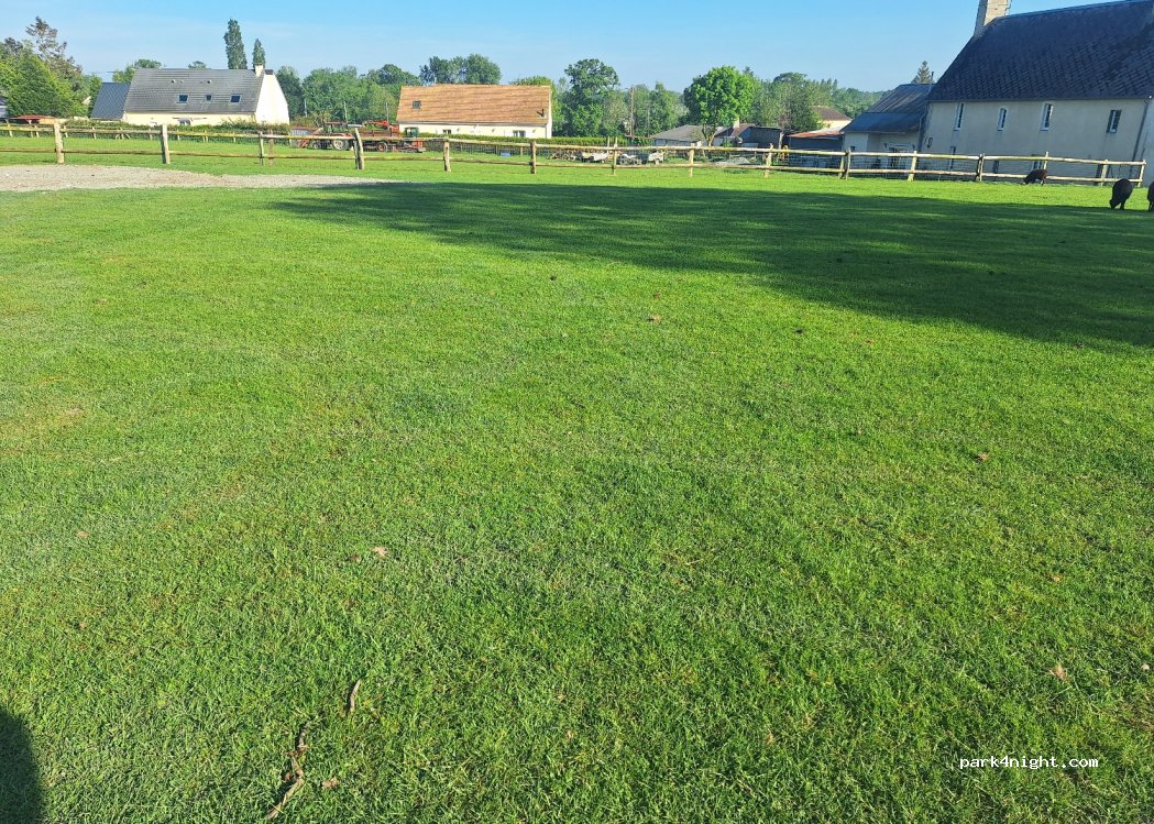 La Chevrie — foto 3