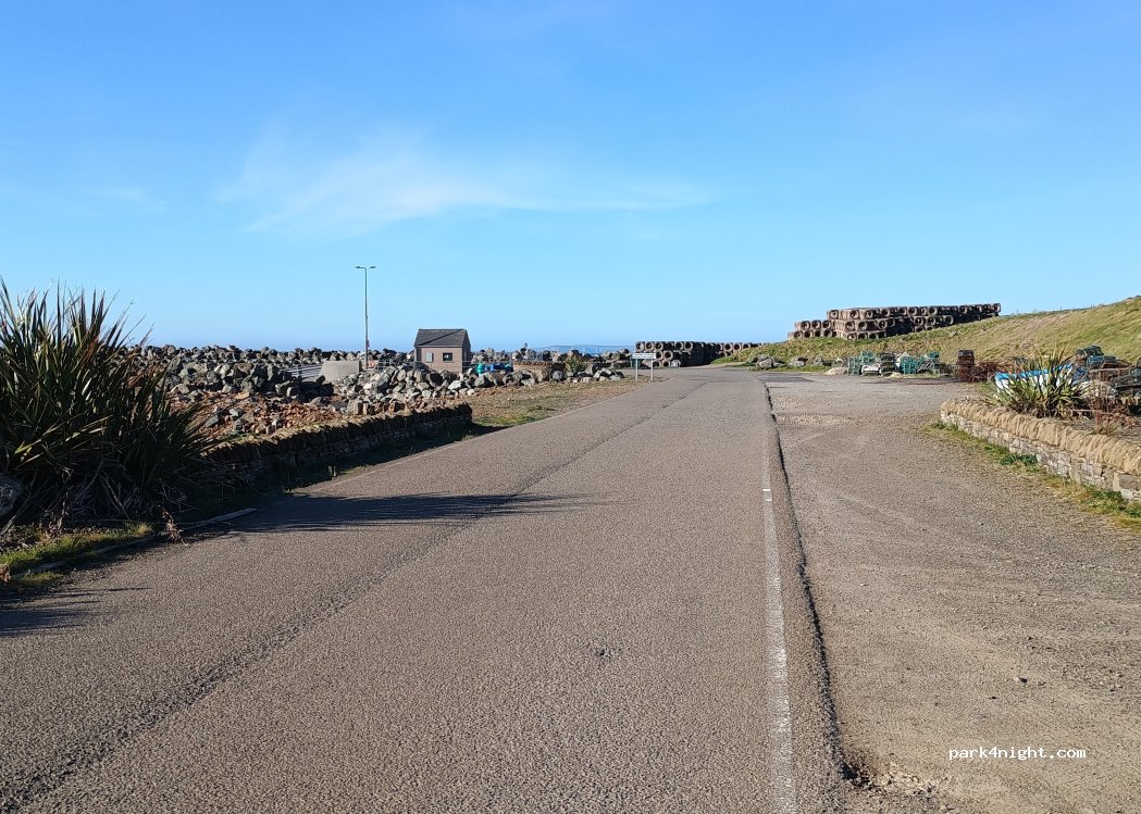 (KW17 2RW) Burwick - A961 — foto 4