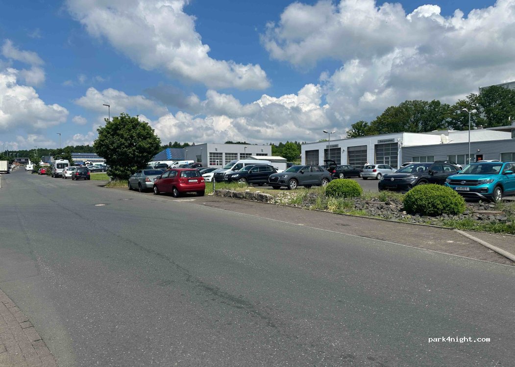 (35325) Mücke - 1 Dieselstraße — foto 3