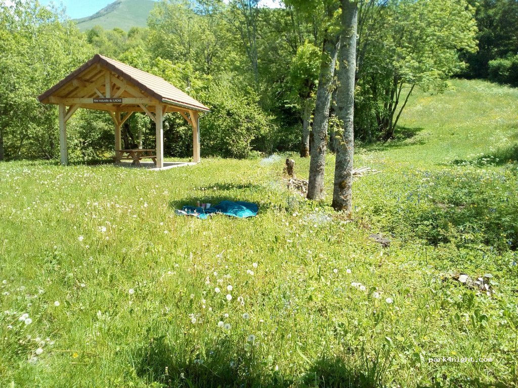 (38350) Saint-Michel-en-Beaumont - Le Bouchet — foto 2