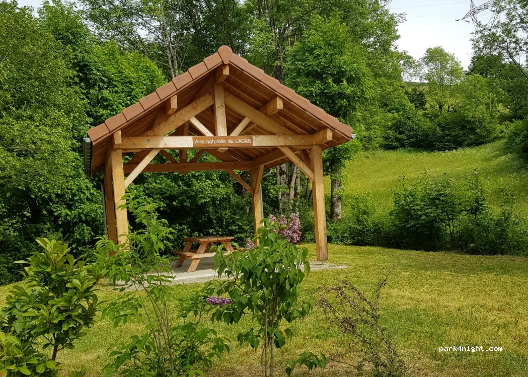 (38350) Saint-Michel-en-Beaumont - Le Bouchet — foto 3