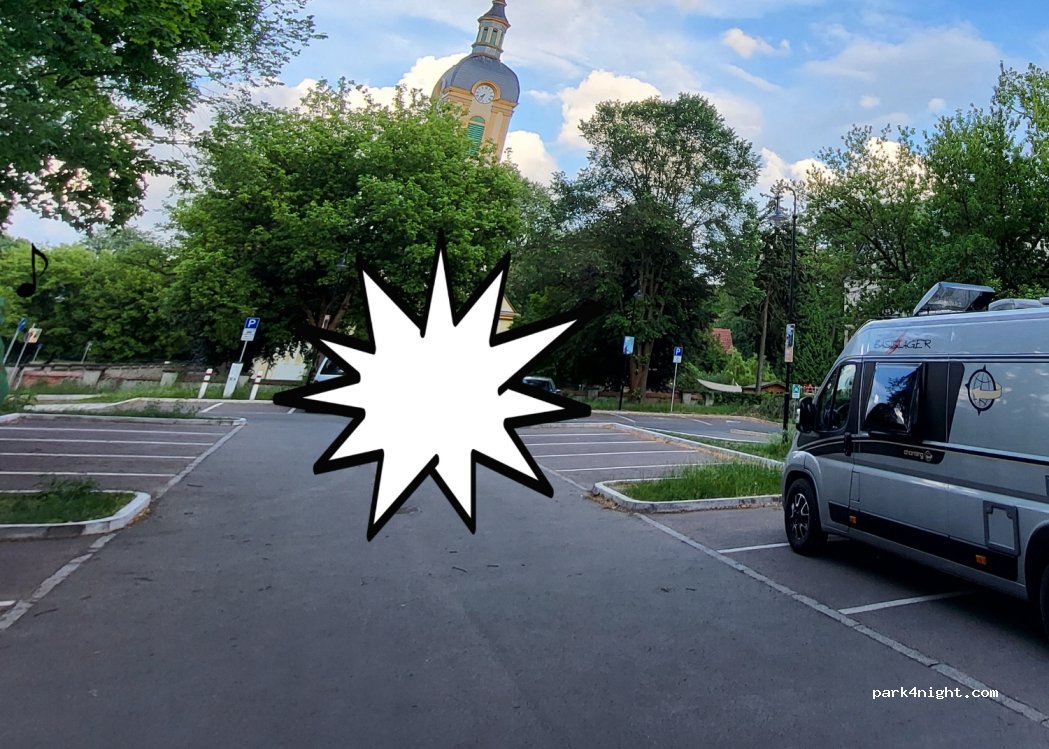 (15566) Schöneiche bei Berlin - 5 An der Reihe — foto