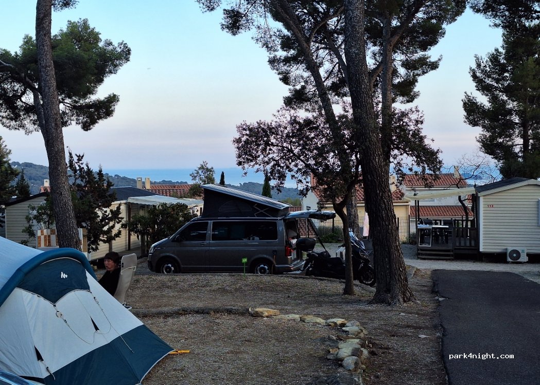 Camping de Ceyreste | Cassis La Ciotat — foto 3