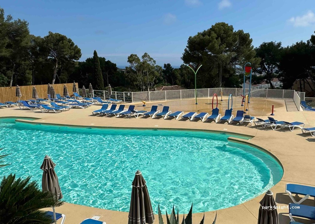 Camping de Ceyreste | Cassis La Ciotat — foto 4