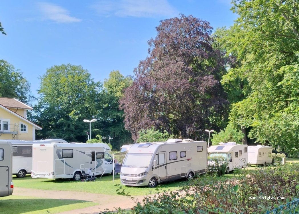 Charlottesborgs Camping & Vandrarhem — foto 3