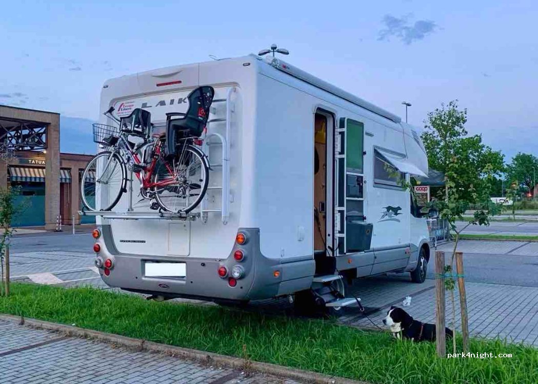 (46020) Pegognaga - 80 Via E. Berlinguer — foto