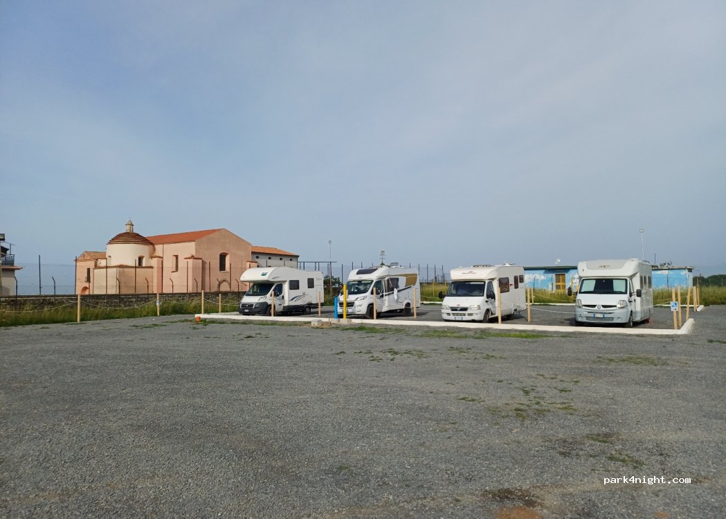 (81037) Sessa Aurunca - 15 Viale Trieste — foto