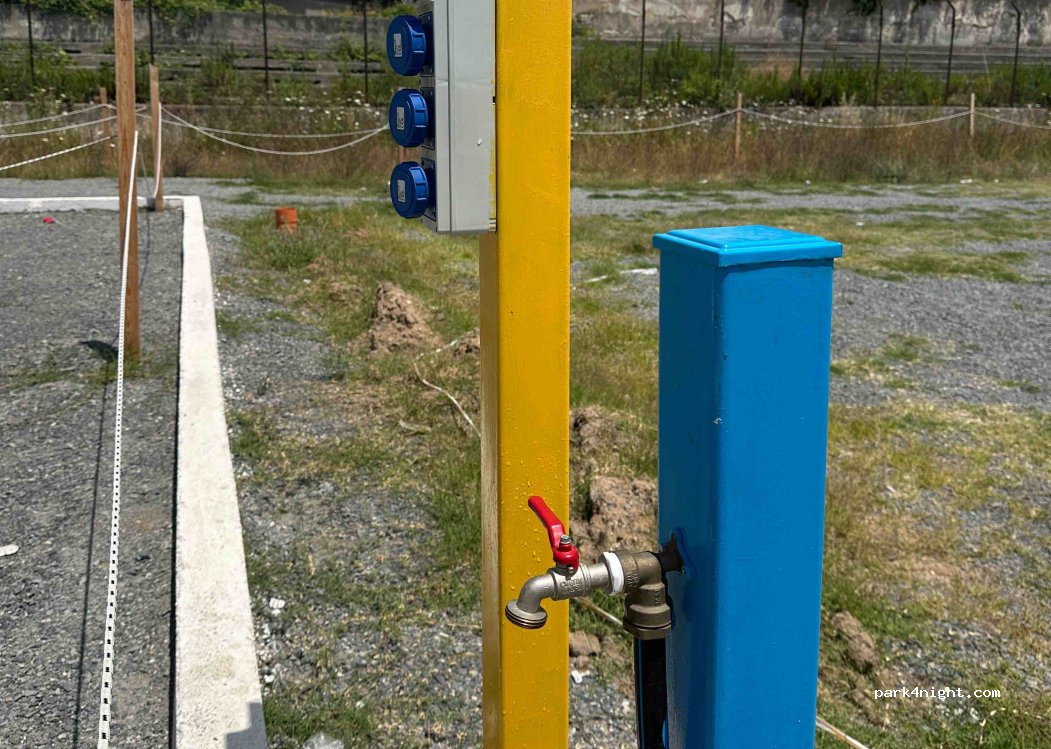 (81037) Sessa Aurunca - 15 Viale Trieste — foto 4