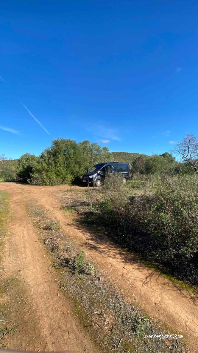 (8700) Olhão - Unnamed Road — foto 3