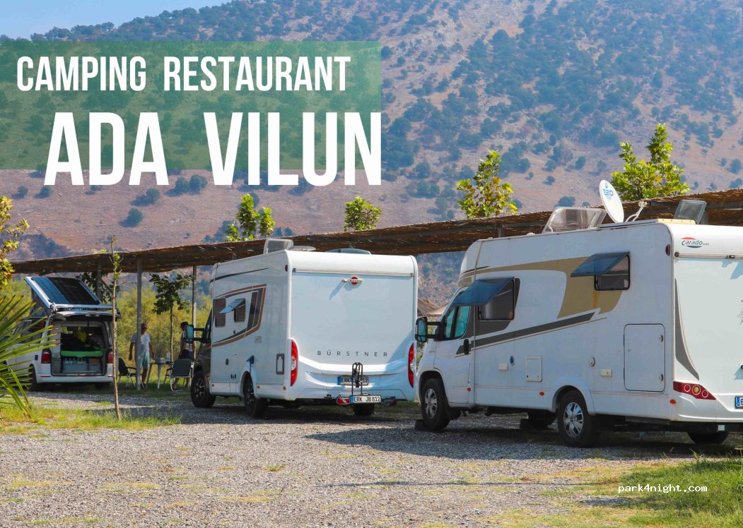 Camping Ada Vilun — foto