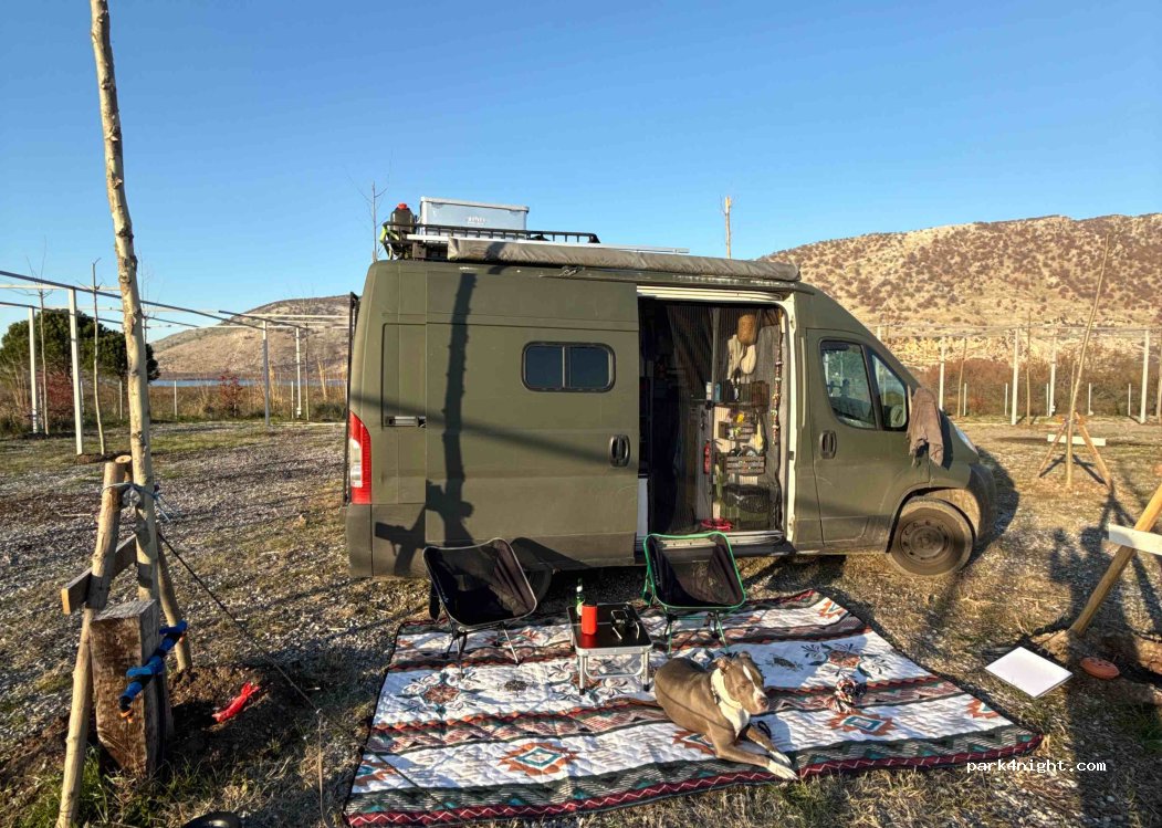 Camping Ada Vilun — foto 2