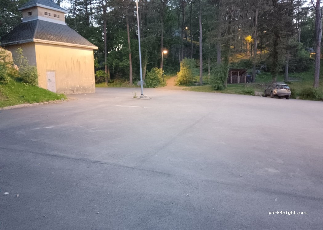 (4550) Farsund - 27 Gabriel Lunds gate — foto