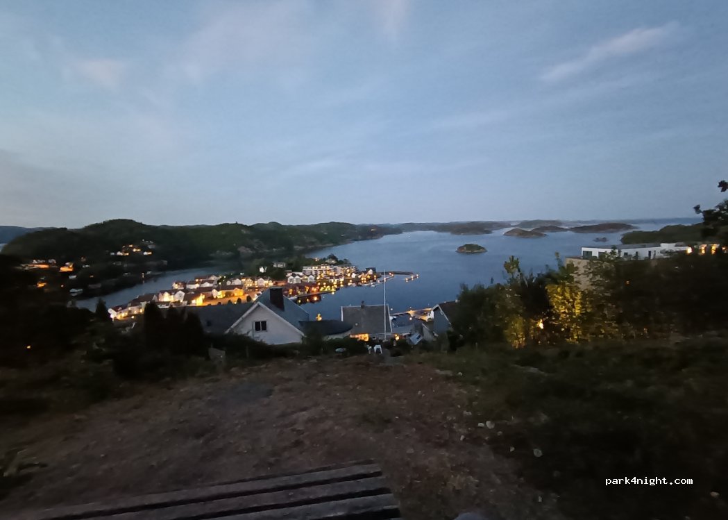 (4550) Farsund - 27 Gabriel Lunds gate — foto 2