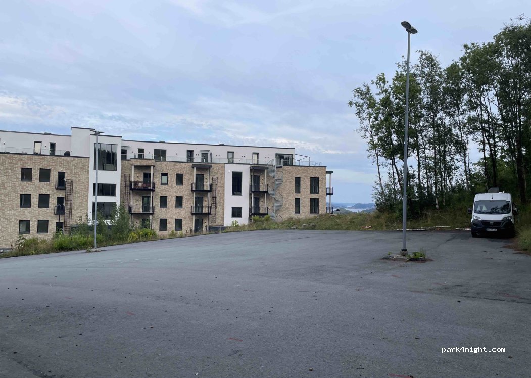 (4550) Farsund - 27 Gabriel Lunds gate — foto 3