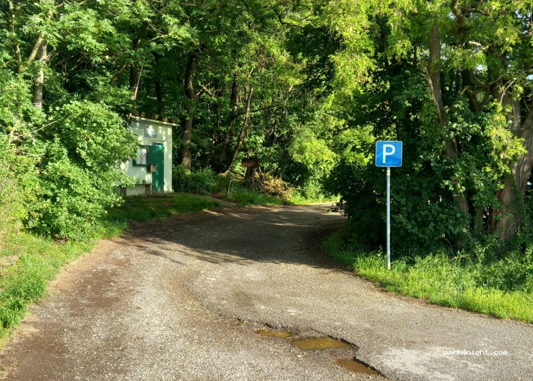 (2102) Klein-Engersdorf - Hagenbrunner Str. — foto 2