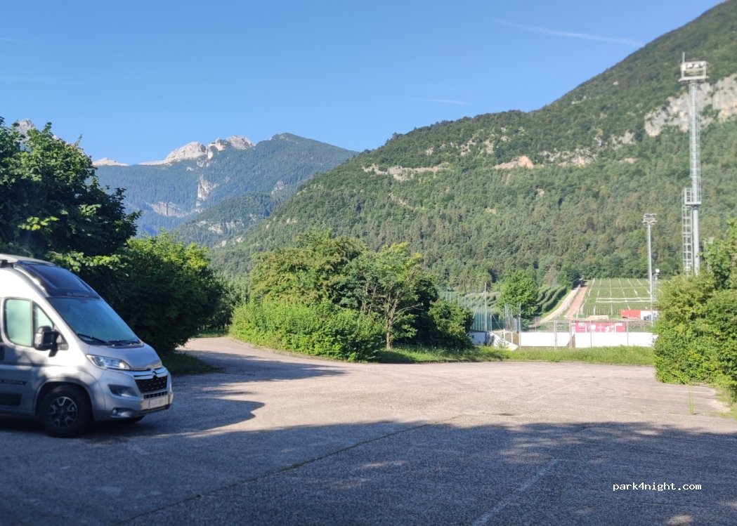 (38010) Denno - Unnamed Road — foto 3