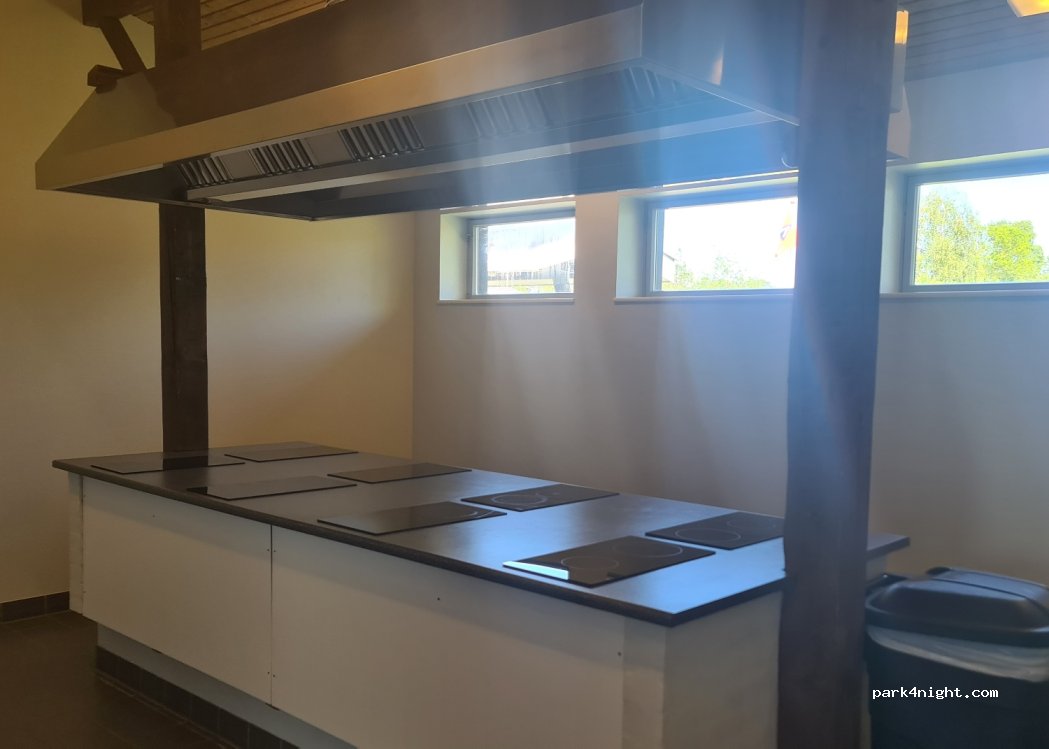 Camping Gjerrild Strand — foto 3