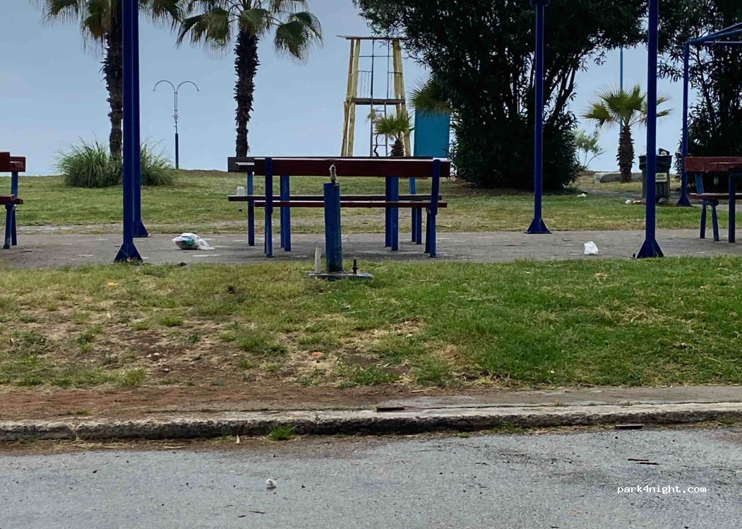 (242 00) Messini - Paralia Mpoykas Messinis — foto 3