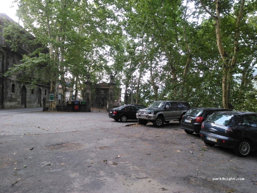 (5040) Fontelas - N108 — foto