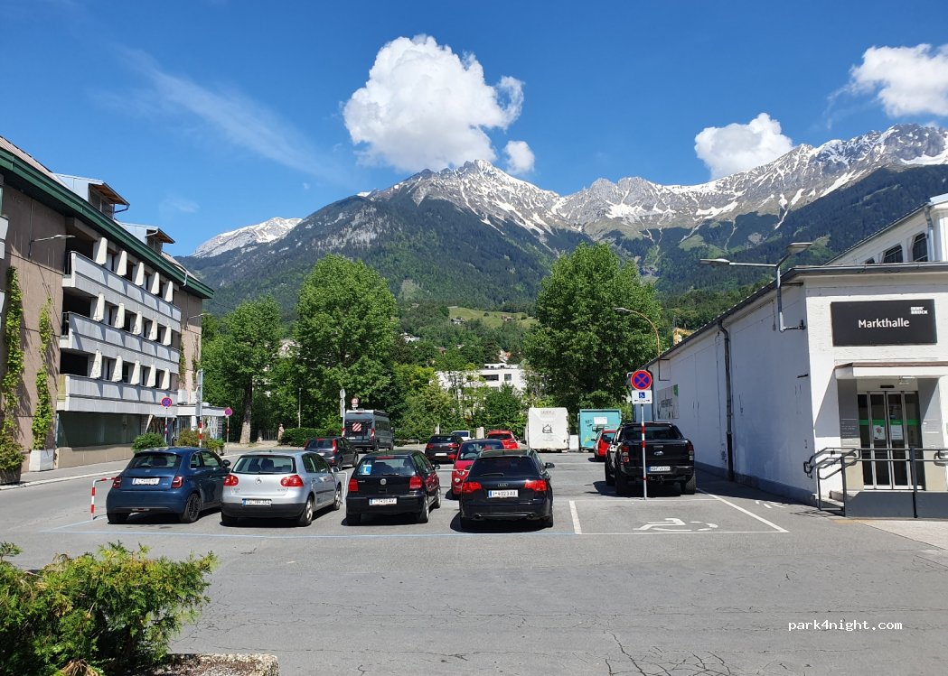 (6020) Innsbruck - 22 Innrain — foto 2