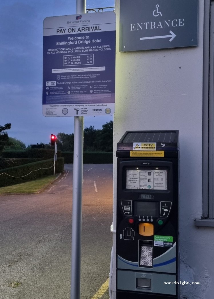 (OX10 8LZ) Wallingford - Shillingford Road — foto 4