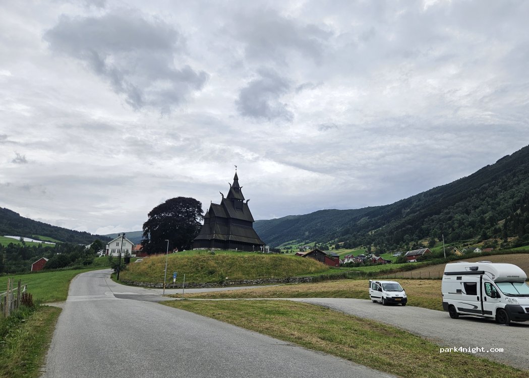 (6893) Vik i Sogn - 61 Hopperstadvegen — foto 2