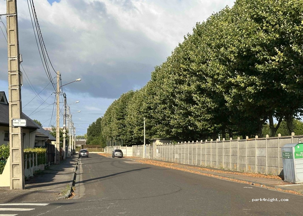 (76620) Le Havre - 11 Rue de la Hêtraie — foto 2