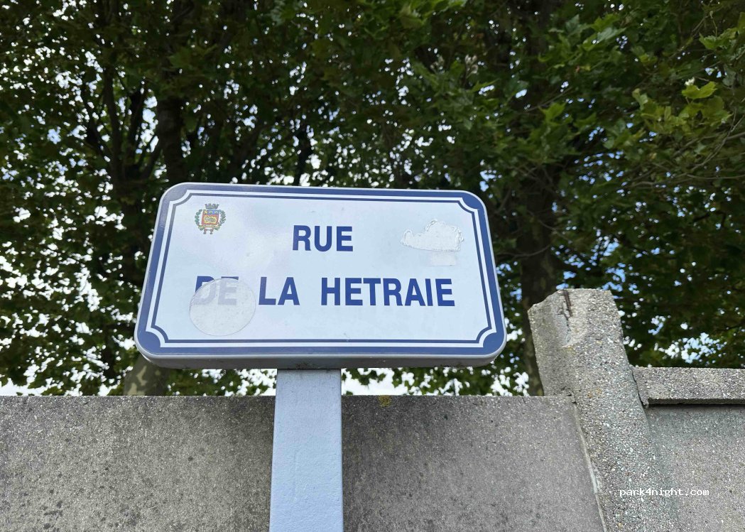 (76620) Le Havre - 11 Rue de la Hêtraie — foto 3