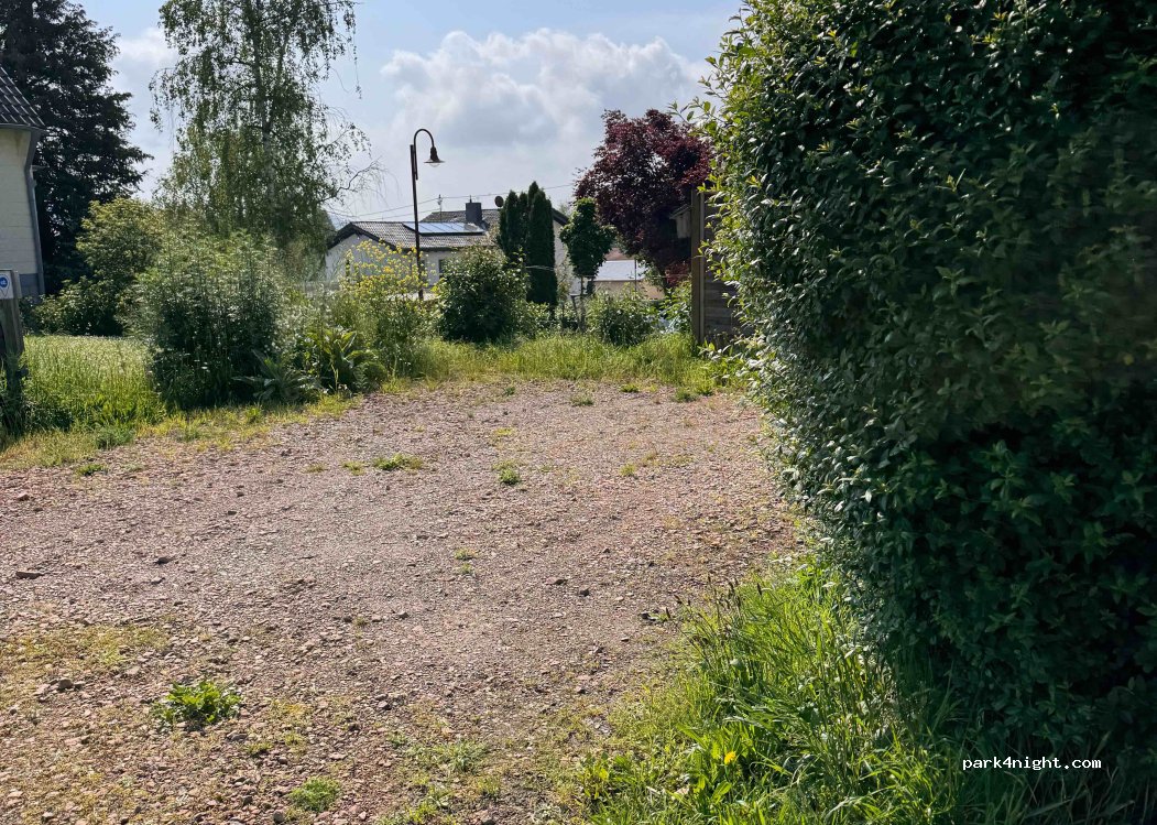 (55595) Weinsheim - 4A Zum Rosengarten — foto